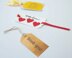 Punch Bunch AnySize Elegant Tag Maker - 4-In-1 Corner And Hole Punch