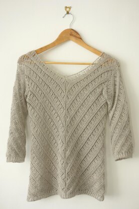 Dairsie Sweater