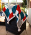 Deramores Bright Geometric Blanket PDF