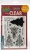 Hero Arts Clear Stamp & Die Combo - Nordic Tree
