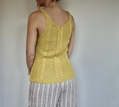 Madelen´s singlet