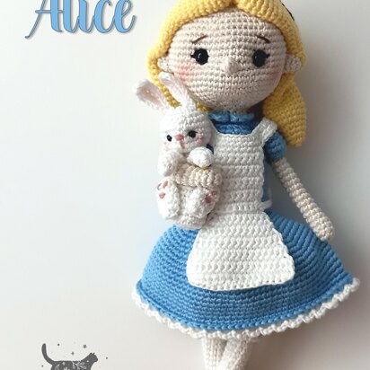 Alice in Wonderland