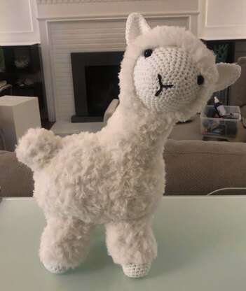 llama