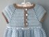 Crochet Pattern Toddler Dress