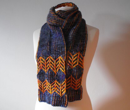 Burley Scarf