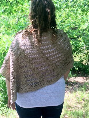 Willow Creek Wrap