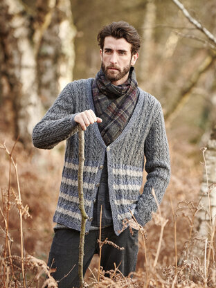 Rowan Hemp Tweed Collection