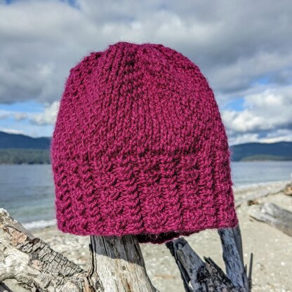 Wallace Island Hat