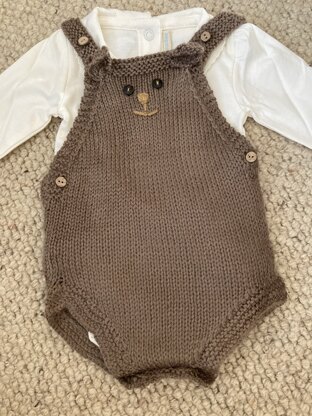 Baby Romper