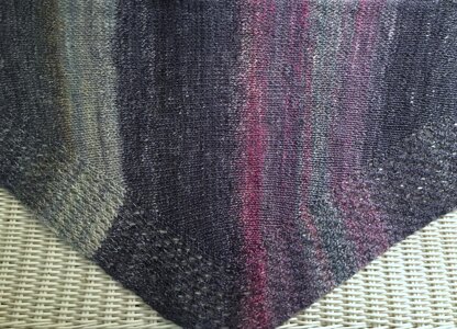 Dorothy Marie Shawl