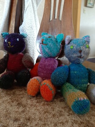 Bears for my kids
