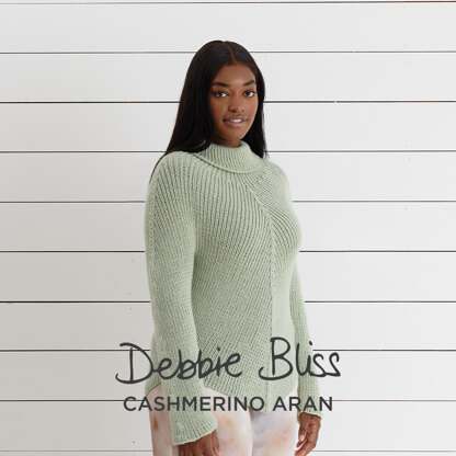 Debbie bliss cashmerino aran patterns best sale