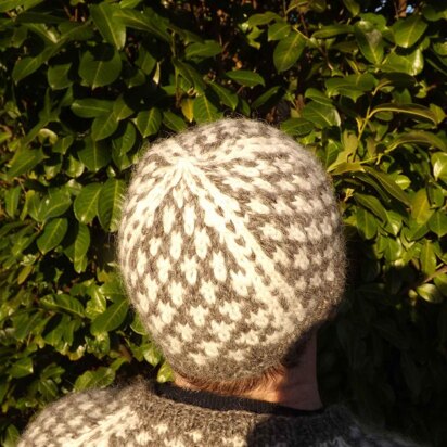 Knud Beanie