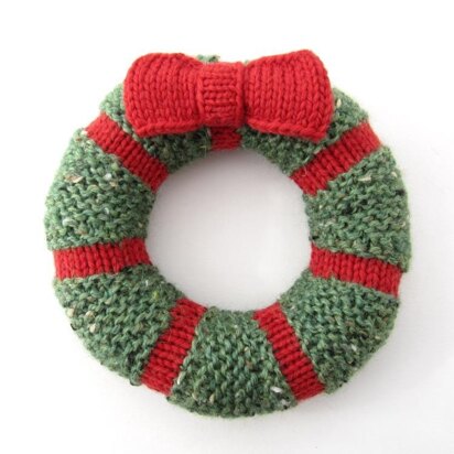 Mini Wreath