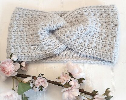 The Stargazer Headband