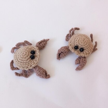 Crab