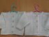 Basic baby cardi - 2 options