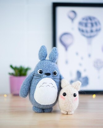 Totoro