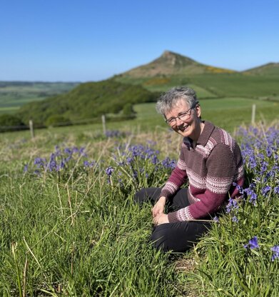 Roseberry Jumper