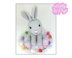 Amigurumi Bunny Rabbit