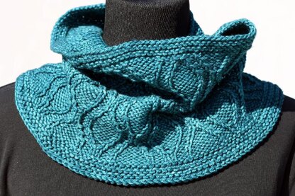 Tamara Moots River Cowl PDF