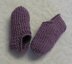 39-Ribbed Slippers