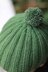 Ribbed Rascal Hat