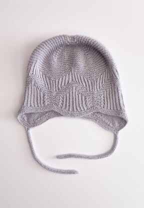 Lightweight Hat