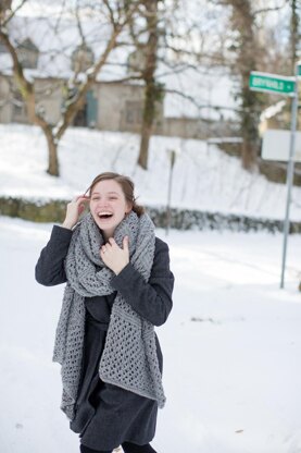 Brooklyn Scarf