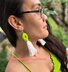 Tassel Earrings