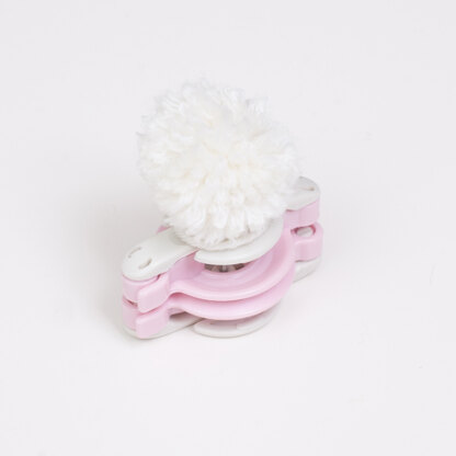 Pom-Pom Maker (Small)