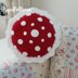 Toad Stool Cushion