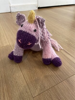 unicorn toy