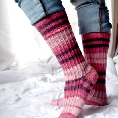 Simply Stockings