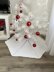 Christmas tree skirt Holiday