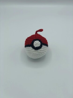 The Poke Ball (Pokemon)