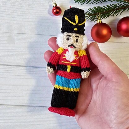 Nutcracker Dolls