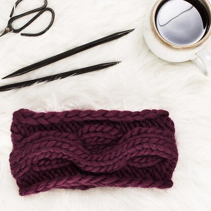 Headband : Felicity