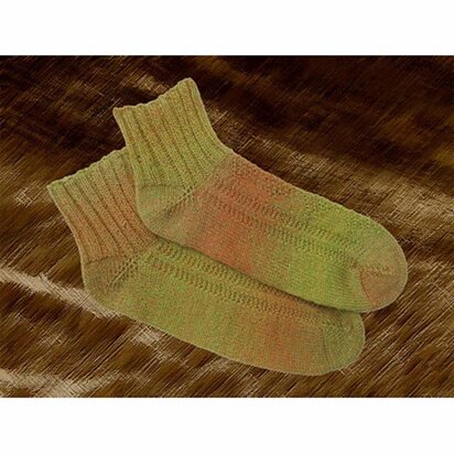 Pine Array - knitting pattern