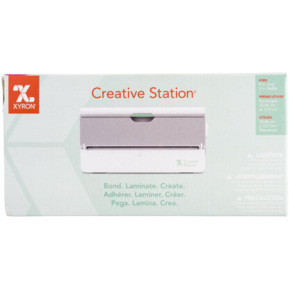 Xyron Adjustable 9" Creative Station - 464897