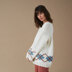 Debbie Bliss Skye Jumper PDF