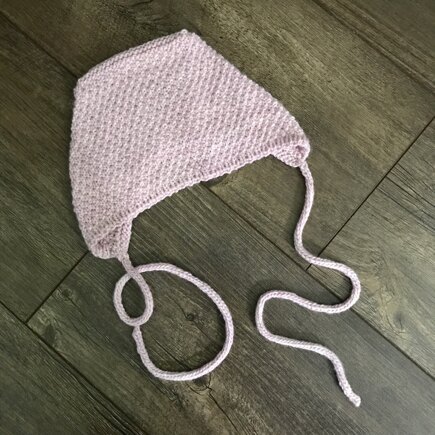 My First Bonnet #3