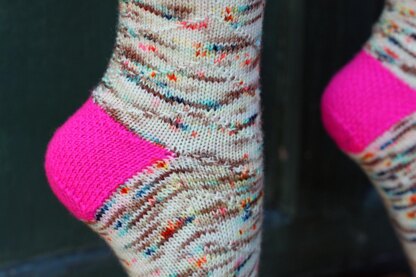 Quiver Socks