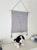 Letter Y Wallhanging