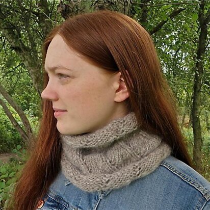 Espira Cowl