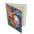 Crystal Art Owl and Fairy Tree, Notebook Diamond Painting Kit