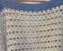 Easy Shell Poncho