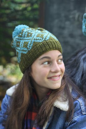 Prickly Pear Hats