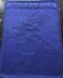 Nr. 606 Disney Daisy Duck guest towel