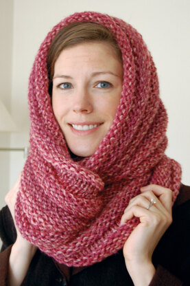 Loop Scarf